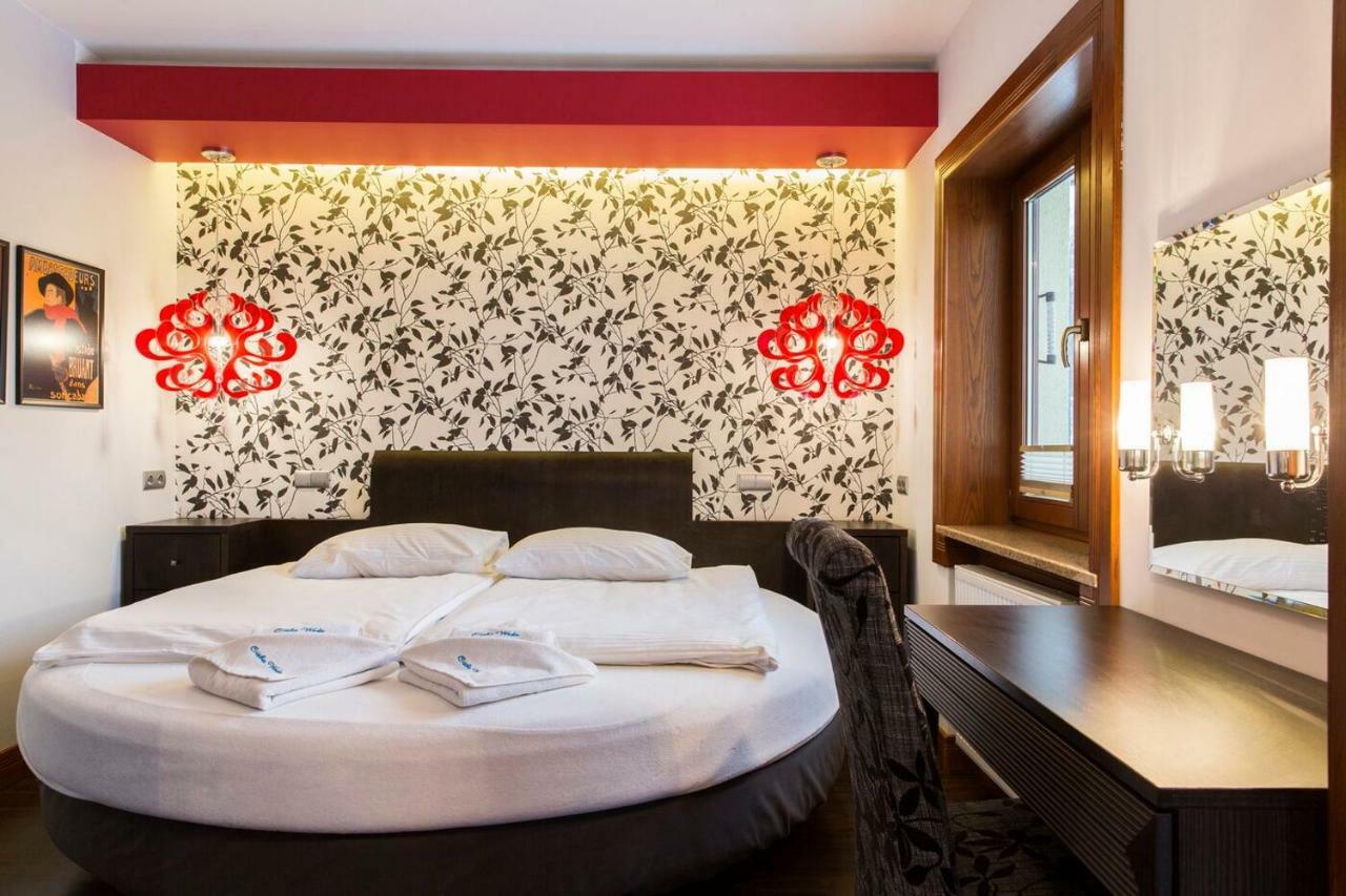 Apartamenty Cicha Woda ซาโกปาเน ภายนอก รูปภาพ