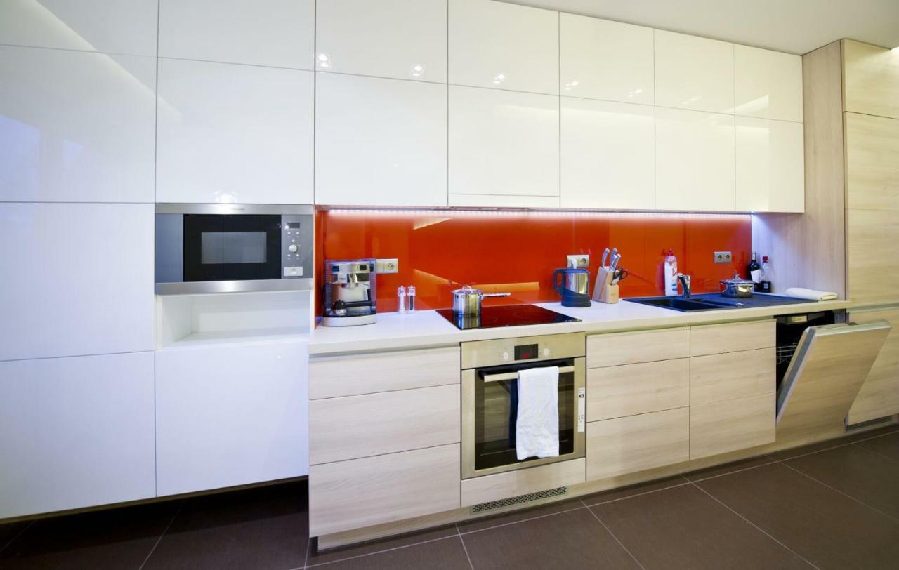 Apartamenty Cicha Woda ซาโกปาเน ภายนอก รูปภาพ