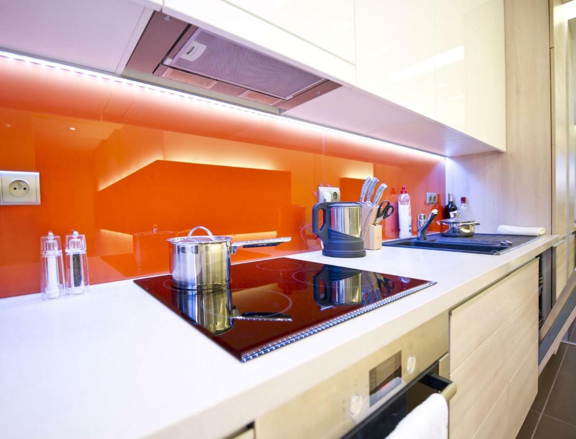 Apartamenty Cicha Woda ซาโกปาเน ภายนอก รูปภาพ