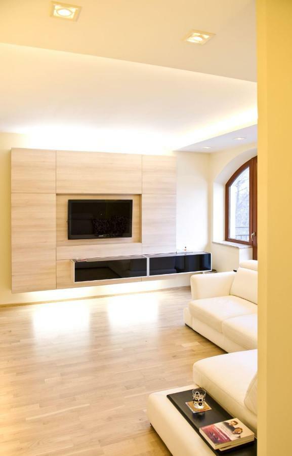 Apartamenty Cicha Woda ซาโกปาเน ภายนอก รูปภาพ