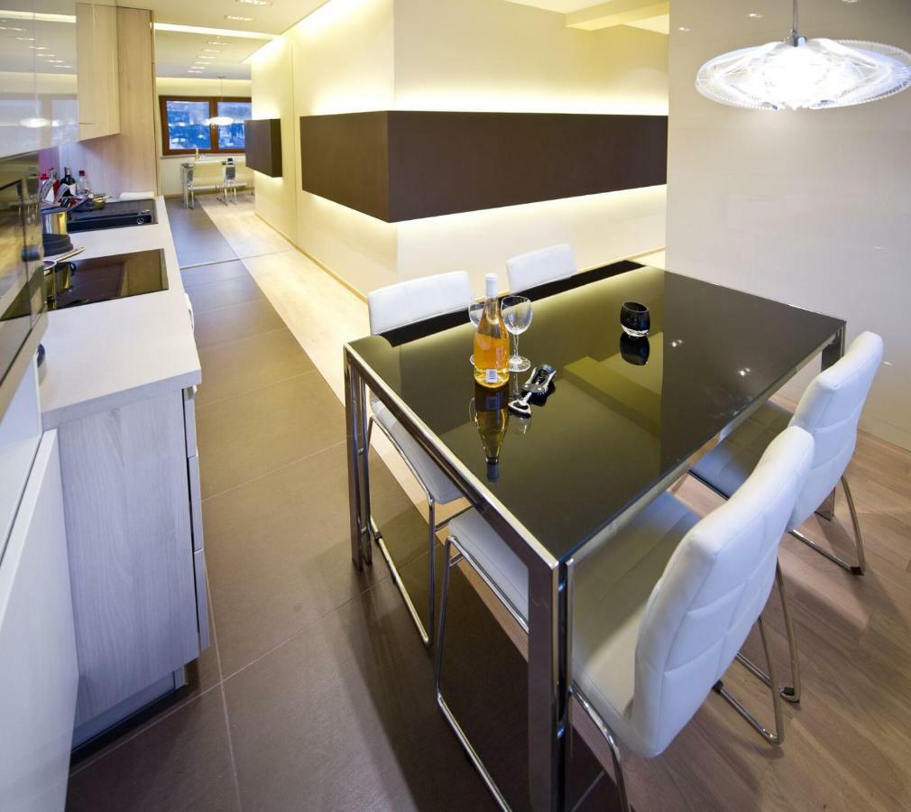 Apartamenty Cicha Woda ซาโกปาเน ภายนอก รูปภาพ