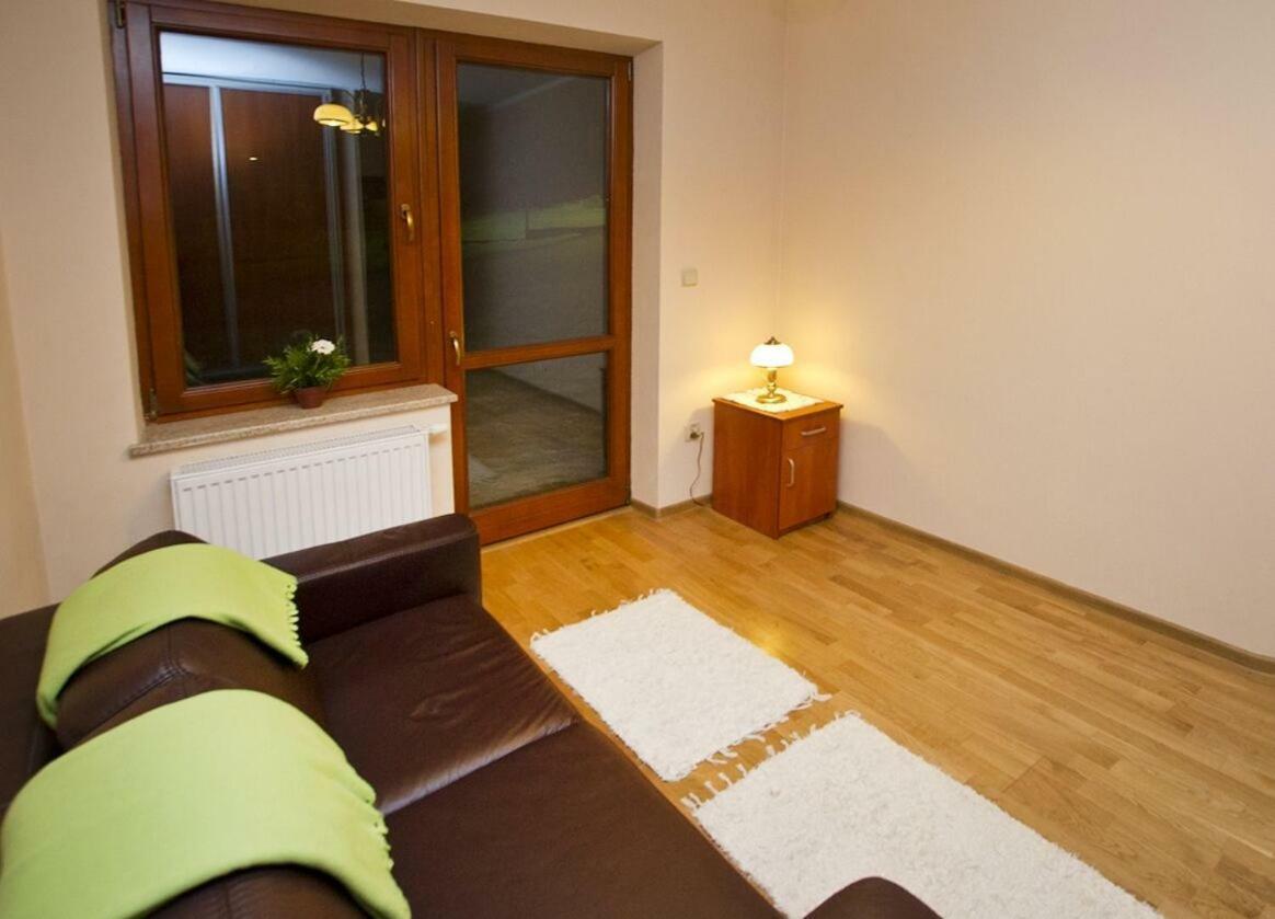 Apartamenty Cicha Woda ซาโกปาเน ภายนอก รูปภาพ