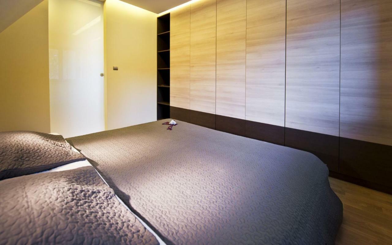 Apartamenty Cicha Woda ซาโกปาเน ภายนอก รูปภาพ