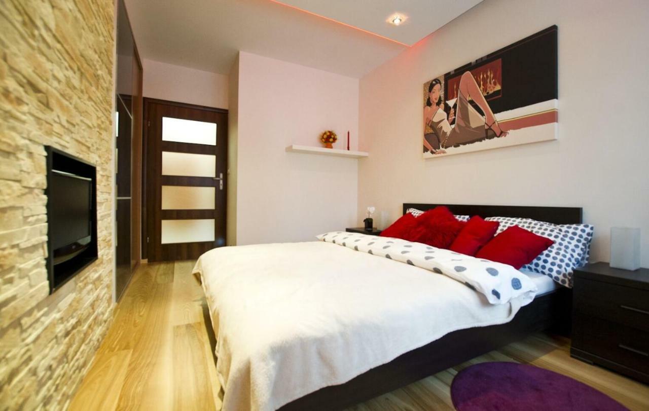 Apartamenty Cicha Woda ซาโกปาเน ภายนอก รูปภาพ