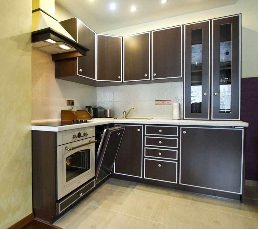 Apartamenty Cicha Woda ซาโกปาเน ภายนอก รูปภาพ