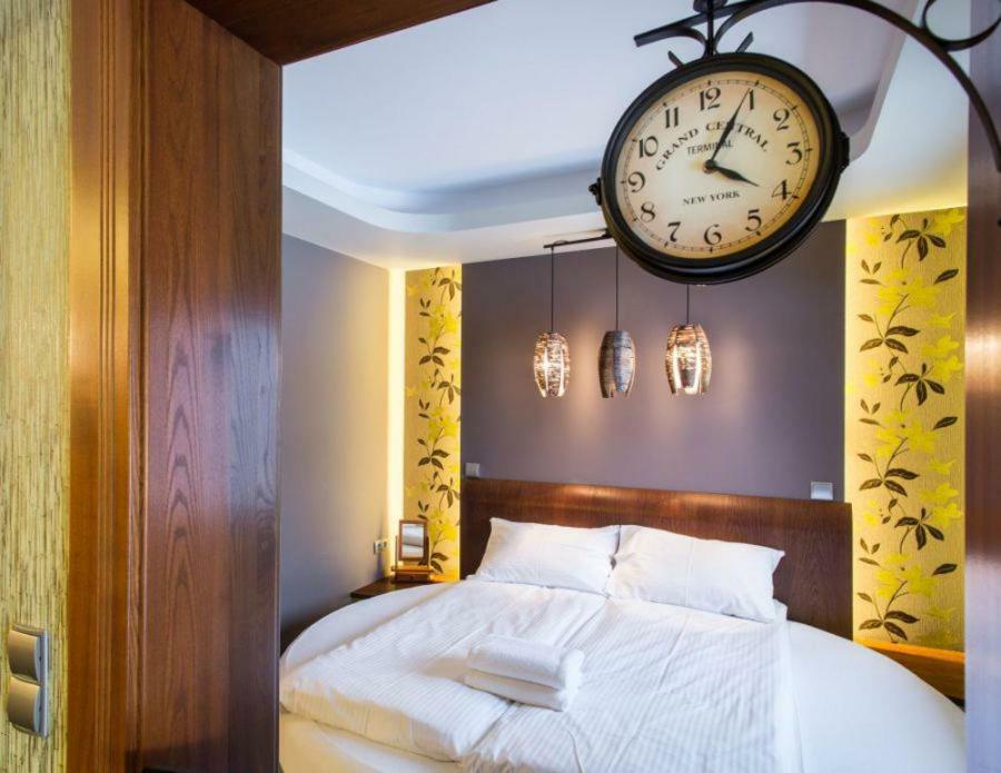 Apartamenty Cicha Woda ซาโกปาเน ภายนอก รูปภาพ