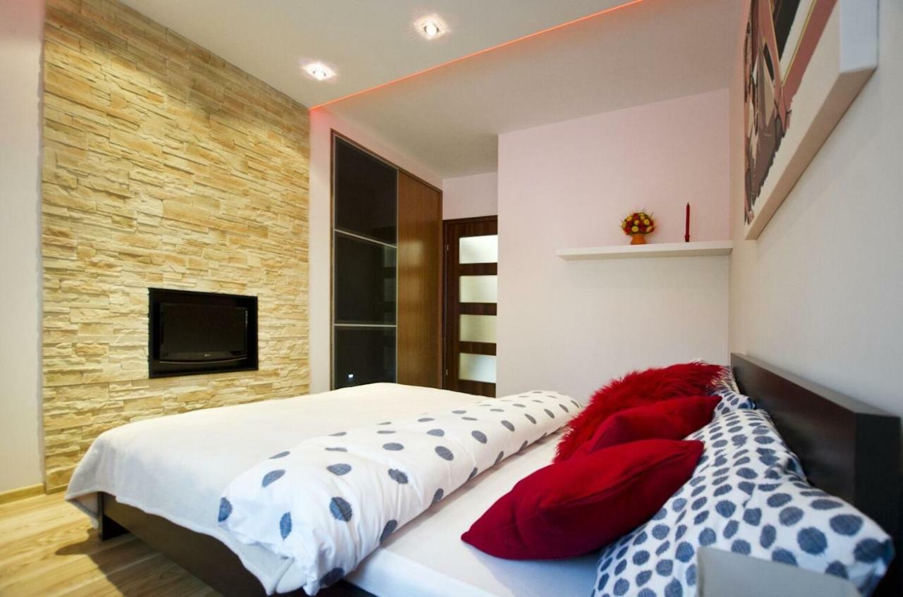 Apartamenty Cicha Woda ซาโกปาเน ภายนอก รูปภาพ