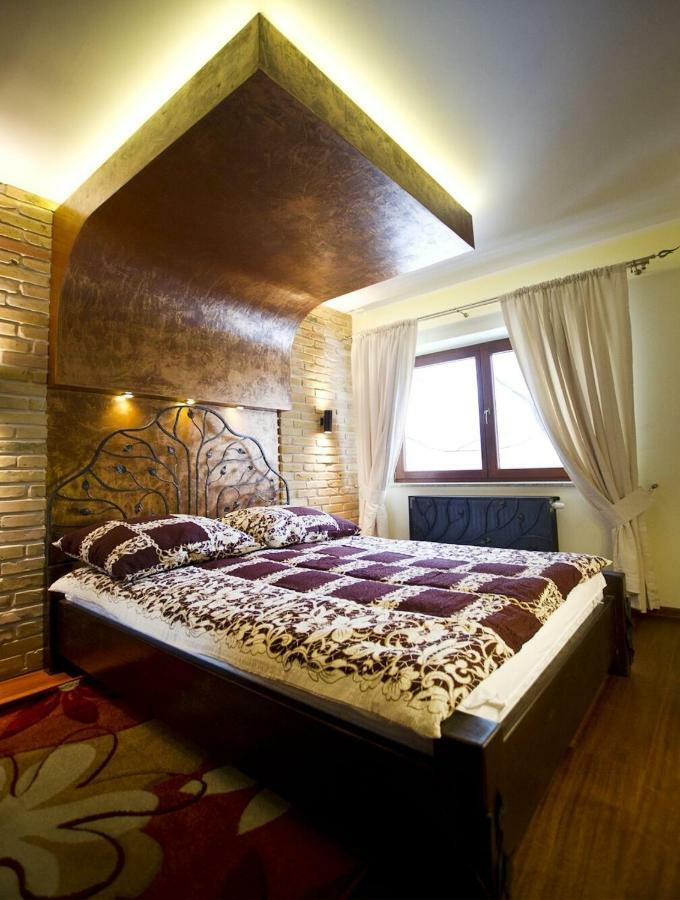 Apartamenty Cicha Woda ซาโกปาเน ภายนอก รูปภาพ
