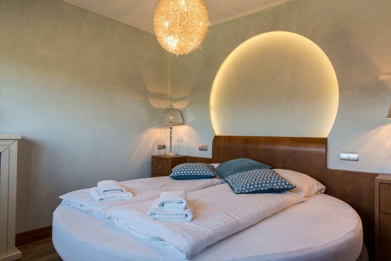 Apartamenty Cicha Woda ซาโกปาเน ภายนอก รูปภาพ