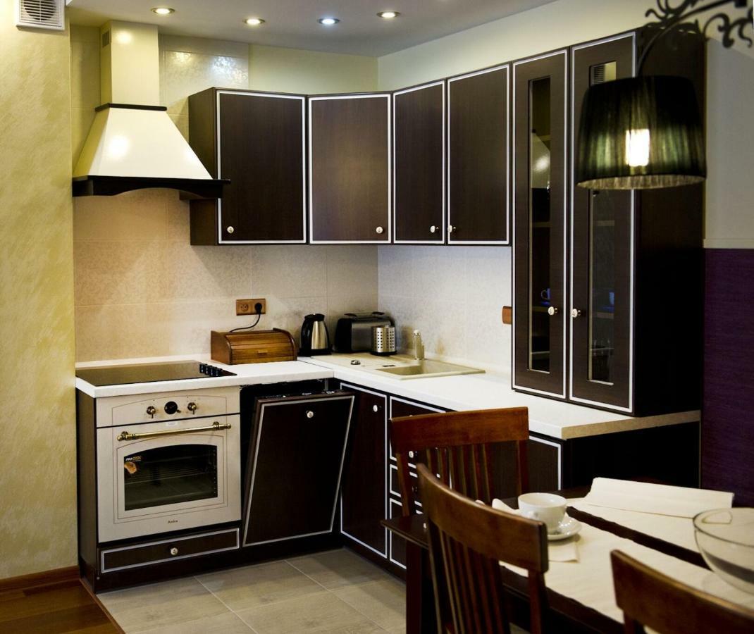 Apartamenty Cicha Woda ซาโกปาเน ภายนอก รูปภาพ