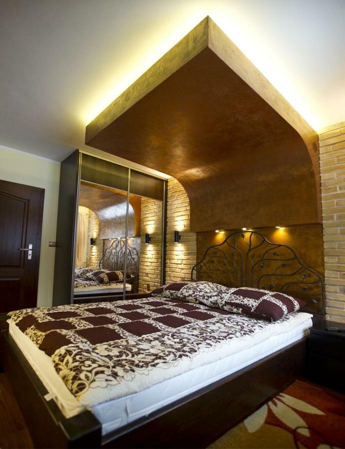 Apartamenty Cicha Woda ซาโกปาเน ภายนอก รูปภาพ